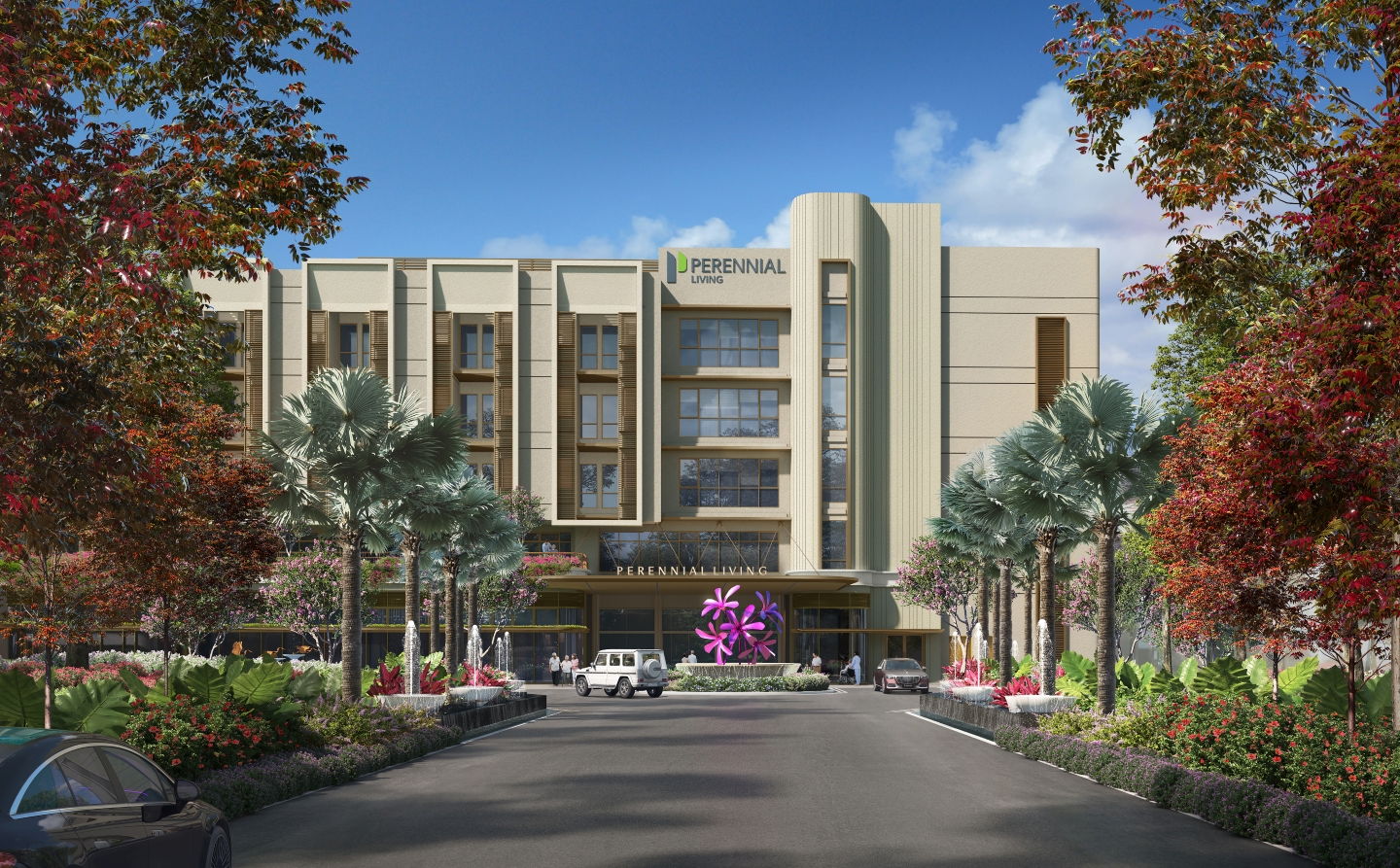 Launch Special Rates