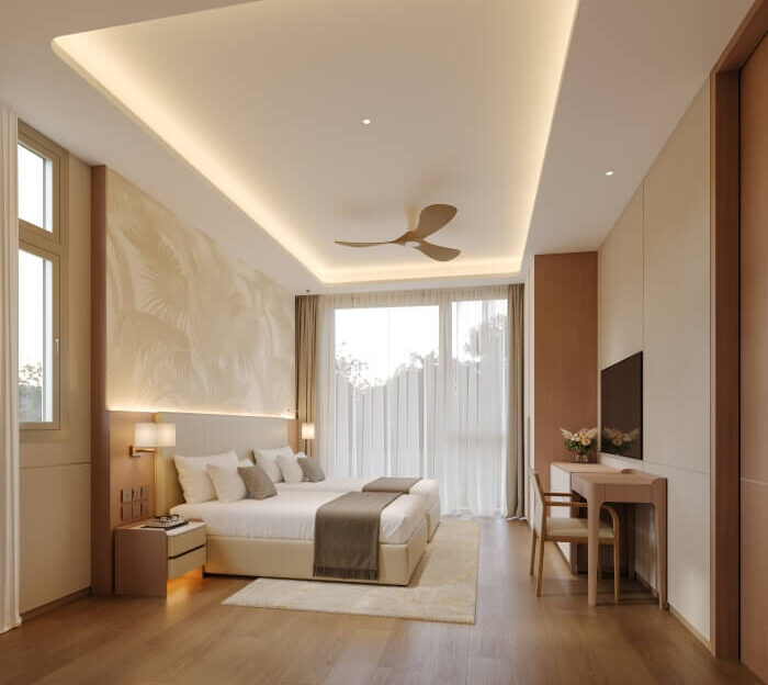 Assisted Living Suites