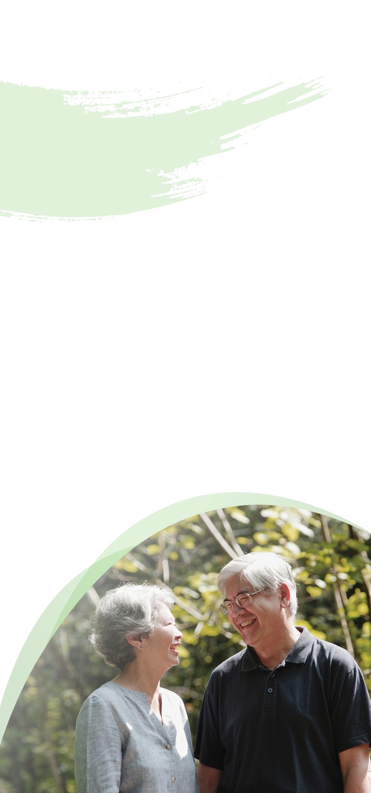 Live a Fuller Life at<br />  Singapore’s First <br />  Private Assisted Living <br />  Development