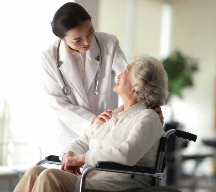 Fuller Luxury and Convenience