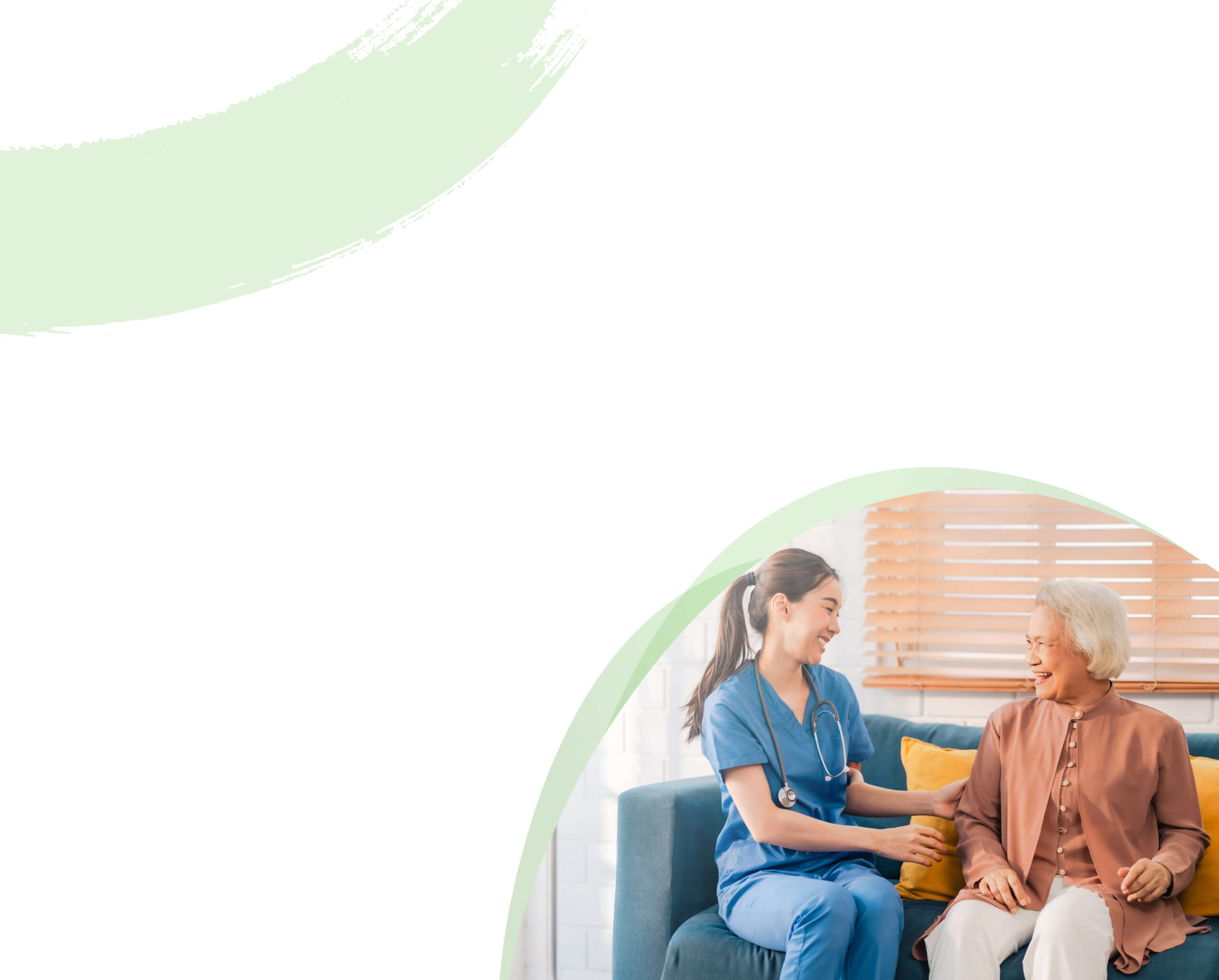 Live a Fuller Life at<br />  Singapore’s First <br />  Private Assisted Living <br />  Development