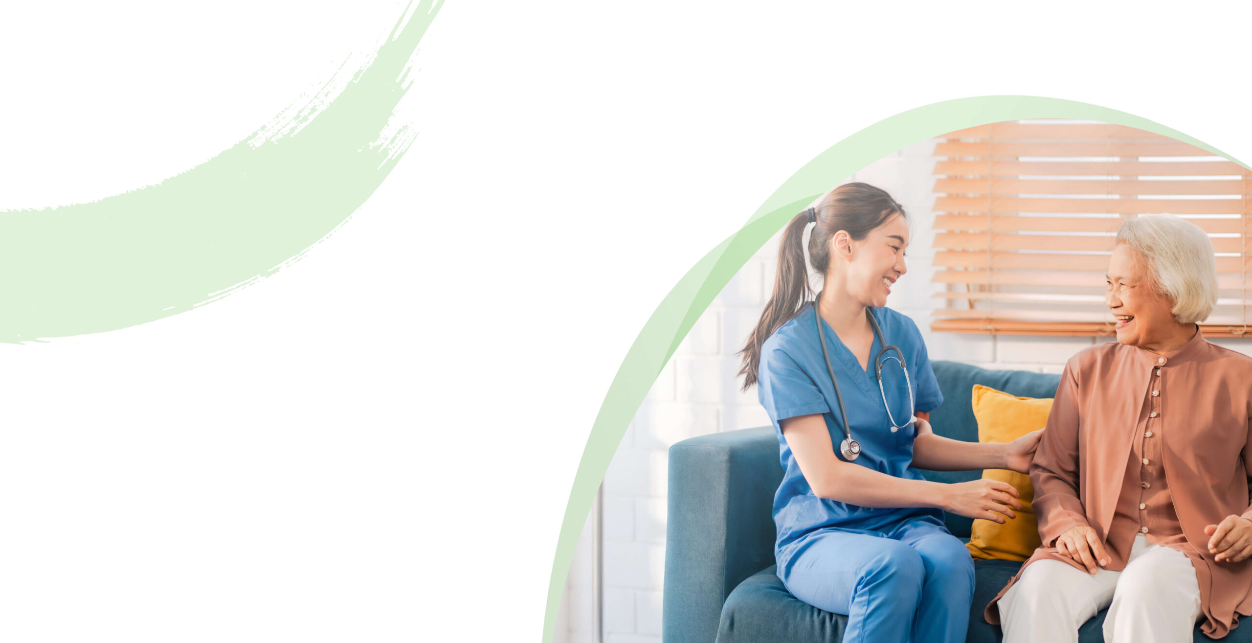 Live a Fuller Life at<br />  Singapore’s First <br />  Private Assisted Living <br />  Development