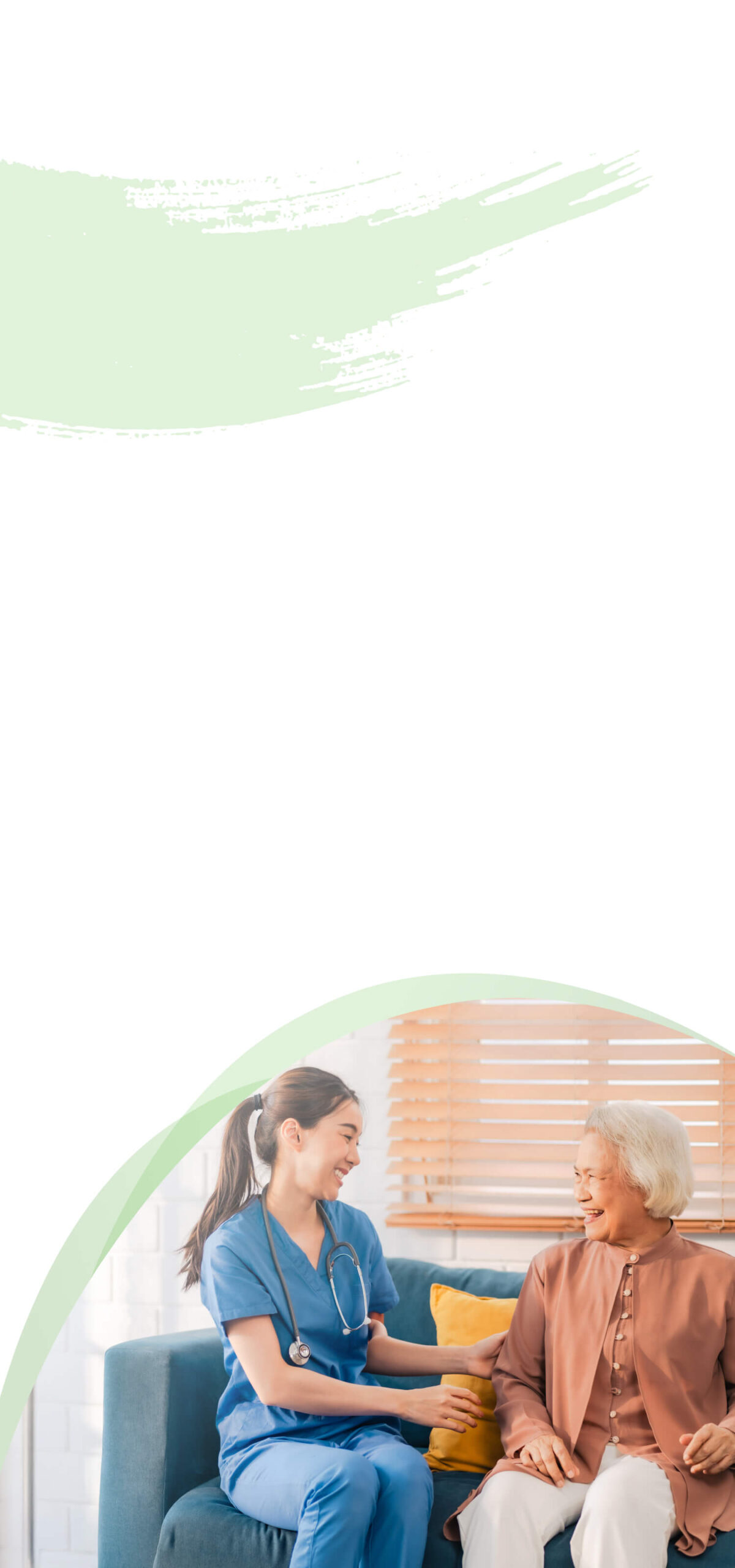 Live a Fuller Life at<br />  Singapore’s First <br />  Private Assisted Living <br />  Development